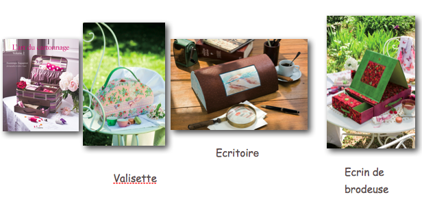 L'art du Cartonnage vol.2 — couverture et créations